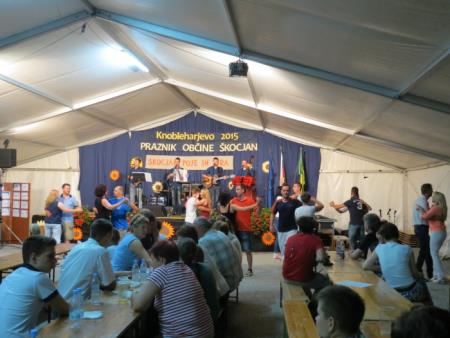 Knobleharjevo 2015 32